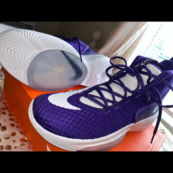 Nike Zoom Rize - Picture 6 of 12